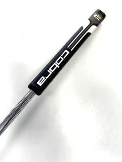 Used Cobra KING STINGRAY 40 Mens Putter RH