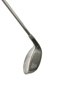 Used Cobra MAX OFFSET Womens Starter Set RH 4 Piece