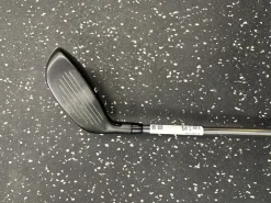 Used Cobra RAD SPEED Mens Hybrid Club RH 3 Hybrid