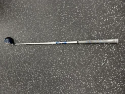 Used Cobra S2 OFFSET Womens Fairway Wood RH 5 Wood