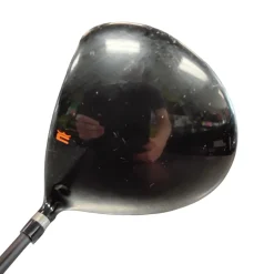Used Cobra VT TITANIUM Jr Driver RH HT