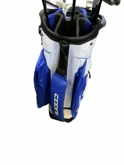 Used Cobra XL Mens Complete Set RH 12 Piece