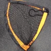 Used COLAPSABLE Soccer Goal
