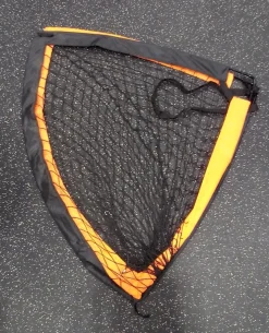 Used COLAPSABLE Soccer Goal