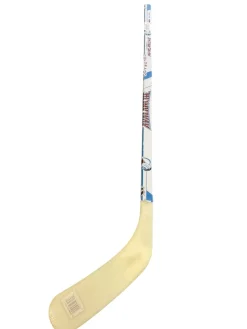 Used COLARADO AVALANCHE STICK Junior Wood Left