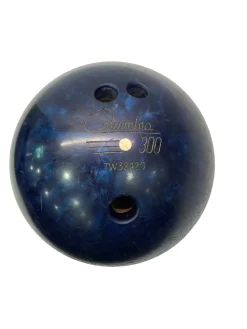 Used Columbia Bowling Ball