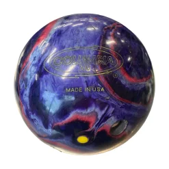Used Columbia Bowling Ball