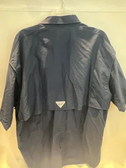 Used Columbia Climbing Top XL