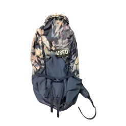 Used Columbia Medium Equipment Bag