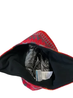Used Columbia Outerwear Girls Hat Red