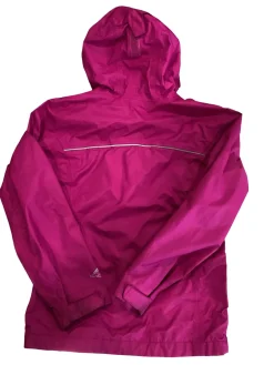 Used Columbia Outerwear Thermal Y Pink MD