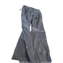 Used Columbia Snow Pants W Black SM