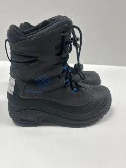 Used Columbia Snow/Hunt/Hike Boots Y