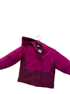 Used Columbia Youth SNOW JACKET 3T