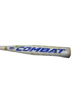 Used Combat MAXSL210 BB/SB USSSA 2 3/4 Bat 30