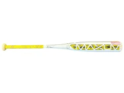 Used Combat MAXUM BB/SB USSSA Bat 30"