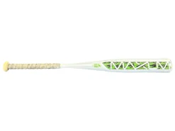 Used Combat MAXUM BB/SB USSSA Bat 31"