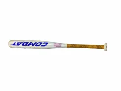 Used Combat MAXUM MAXSL105 BB/SB USSSA 2 5/8 Bat 30