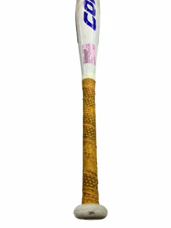 Used Combat MAXUM MAXSL105 BB/SB USSSA 2 5/8 Bat 30