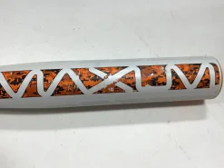 Used Combat MAXUM SL7MX110 BB/SB USSSA 2 5/8 Bat 29"