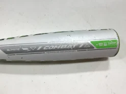 Used Combat MAXUM SL7MX112 BB/SB USSSA 2 5/8 Bat 27