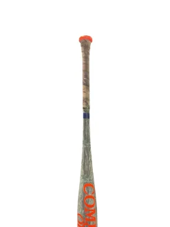 Used Combat OUTDOOR SPEC A1 BB/SB High School -3 Bat 33"