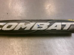 Used Combat PG4 SL BB/SB USSSA 2 5/8 Bat 32
