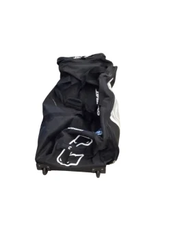 Used Combat WHEELED BAG BB/SB Team Wheeled Bag Black