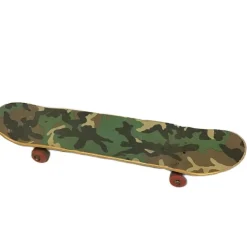 Used Complete Skateboard None 7 1/2"