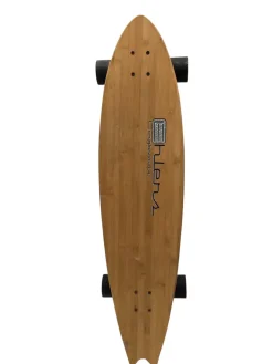 Used Complete Skateboard None Long
