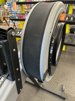 Used Concept 2 PM3 Rowing Machine