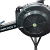 Used Concept 2 ROWER Rowing Machine