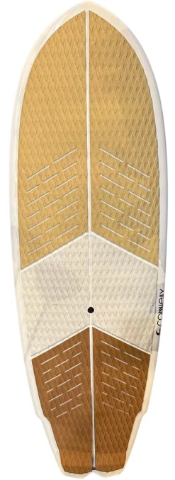 Used CONNELLY BIG EASY 5' 6" Wakesurf board