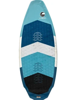 Used Connely BENTLEY Skim Board Royal Blue 49"