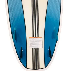 Used Connely ONO WAKESURF BOARD 160 cm Surf Wakeboard