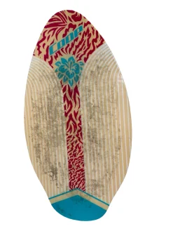 Used COOP Skim Board 35"