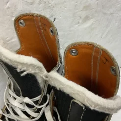 Used Cooper 3500 Junior Hockey Skate Junior 05
