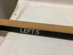 Used Cooper US 319 Inter Wood Left