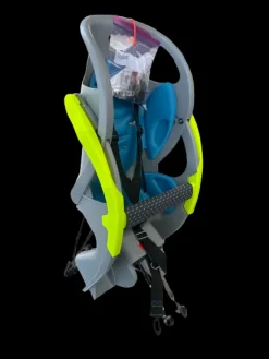 Used Copilot Limo Child Seat