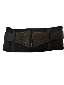 Used COPPER FIT Medical Back Brace