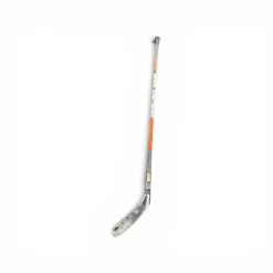 Used COSOM STREET HOCKEY Hockey Sticks Sr Black And Orange