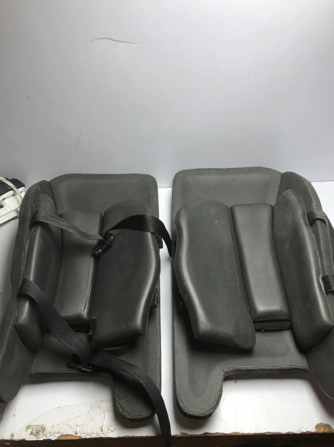 Used Cranbarry FH Goal