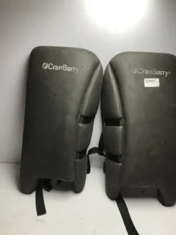 Used Cranbarry FH Goal