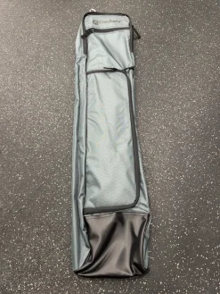 Used Cranbarry FH Player Carry Bag Grey