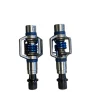 Used CRANKBROTHERS CANDY 3 EGGBEATERS Bike Part