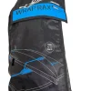 Used CREATURES WRAP RAX SINGLE Surfboard Soft Rack