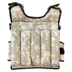 Used Cross 101 Weight Vest 60 lb