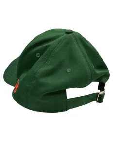 Used CSU Under Armour Mens Hat Green