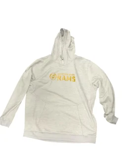 Used CSU Under Armour Sweatshirt 2x
