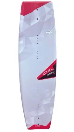 Used CTRL Wakeboard White 136 cm